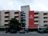 Oasis