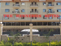 Hennessis Hotel
