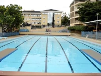 Methodist Guest House and Conference Centre 