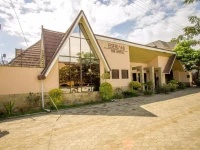 Eseriani The Hotel 4*