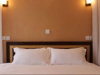 Jarika Lodge