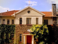 Mamas Guest House