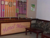 Hotel Marvin