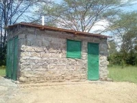Mau Springs Country Resort 