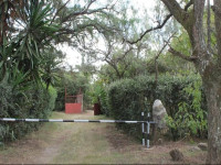 Mau Springs Country Resort