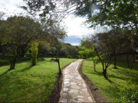 Mara Sidai Camp