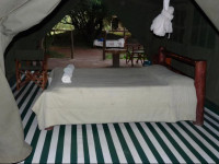 Enchoro Wildlife Camp