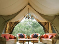 JK Mara Camp