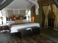 Mara Crossings Camp