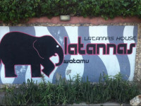 Latannas House