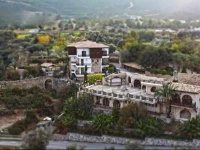 Kemerli Konak Boutique Hotel 