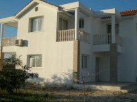 Aphrodite Gardens Holiday Villas Peyia