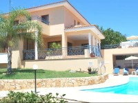 Villa Bella Island Pente