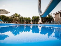 Villa Kapistris Dyo 