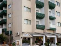 Costantiana Beach Hotel Apartments