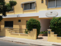 Executive Suites Nicosia