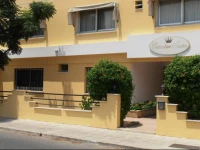 Executive Suites Nicosia 