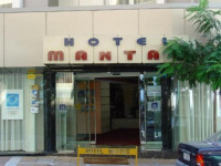 Mantas