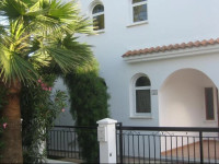 Spyros Thalassines Villa