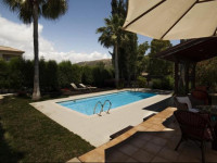 El Marco Villa