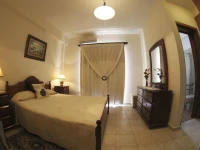 Eve Pissouri Soultanina Villa 