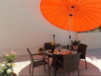 Pilavakis Villa