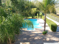 Zena Holiday Villa