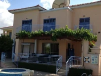Latchi Marina Villa 1 