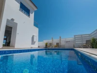 Narcissos Bay View Villa 