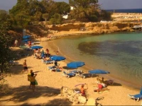 Soula Beach House 
