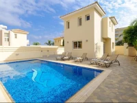 Villa Gloxinia 
