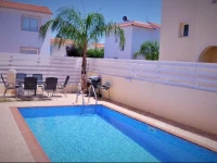 Villa Gorgon 
