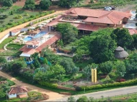 Hotel Terra Barichara 4*