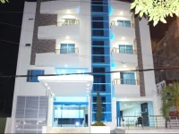 Hotel Oxford Barranquilla 4*