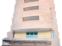Hotel Suite Continental 3*