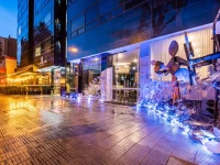 Hotel Black Tower Premium 4*