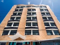 Hotel Parque 63 4*
