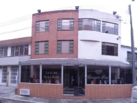 Hotel Embajada Real 3*