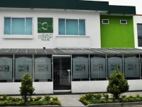 Hotel Quality Comfort House 3*