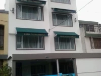 Hotel Casa Gabriela 2*