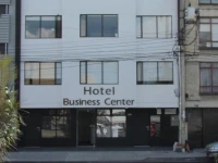Hotel Business Center 3*