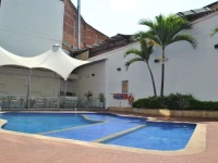 Atlantis Plaza Hotel 4*