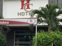 Hotel Center Plaza Plus 2*