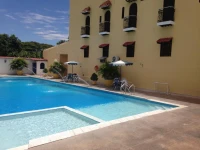 Hotel Pacanaima 