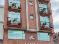 Hotel Parque Zabal 3*