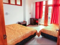 Hotel Santa Maria 