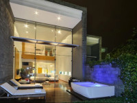 AcquaSanta Lofts Hotel