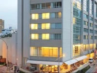 Cali Marriott Hotel 4*