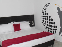 Hotel Cali Plaza Sports