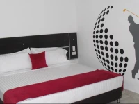 Hotel Cali Plaza Sports 3*